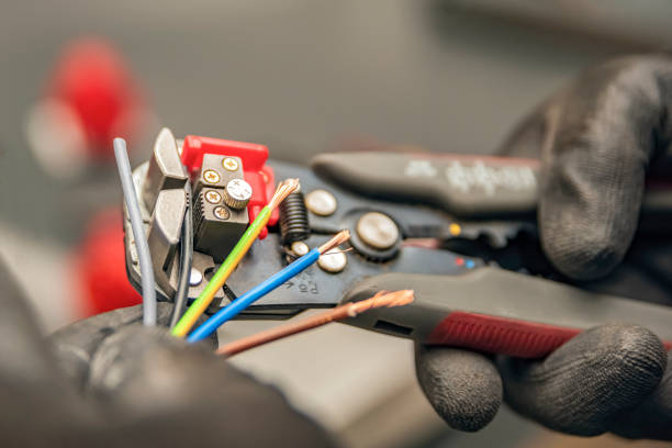Best Electrical Rewiring Services  in West Wareham, MA