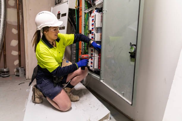 Best Emergency Electrical Repair  in West Wareham, MA