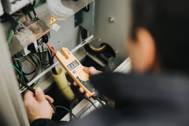 Best Electrical Contractors for Businesses  in West Wareham, MA