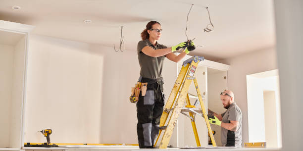 Best Electric Panel Repair  in West Wareham, MA