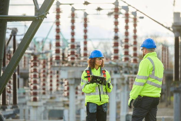 Best 24-Hour Electrician  in West Wareham, MA
