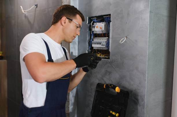 Best Residential Electrician Services  in West Wareham, MA
