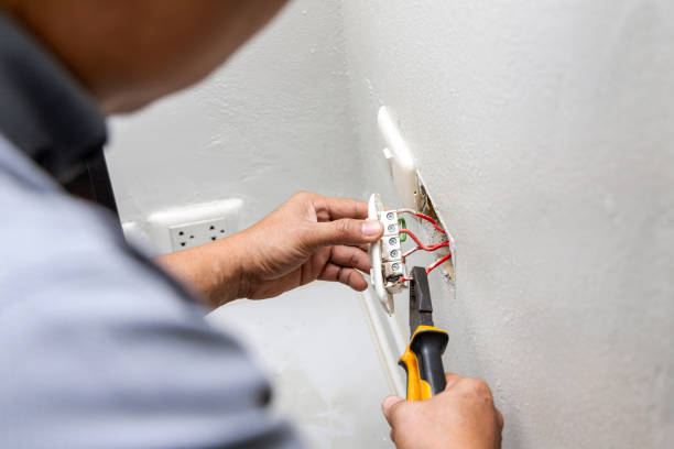 Best Electrical System Inspection  in West Wareham, MA