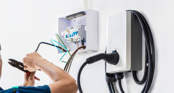 Best Electrical Troubleshooting Services  in West Wareham, MA