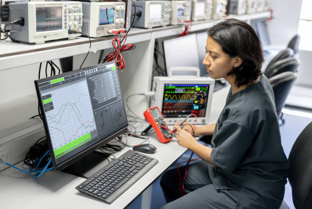 Best Local Electrician Companies  in West Wareham, MA