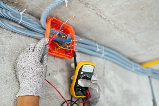 Best Licensed Electrician  in West Wareham, MA