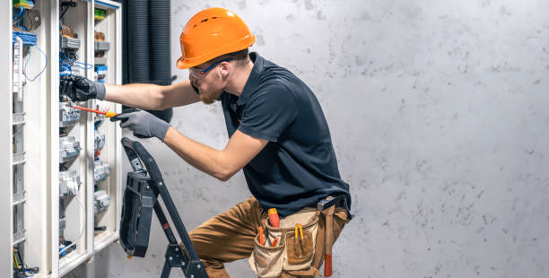 Best Best Electricians Near Me  in West Wareham, MA