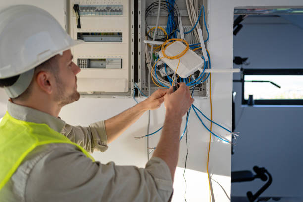 Best Affordable Electrician  in West Wareham, MA